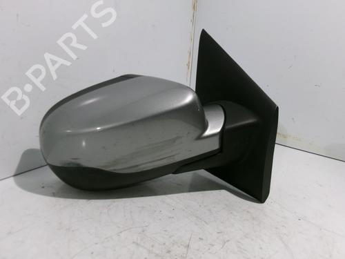 Used Right mirror RENAULT TWINGO II (CN0_) 1.2 16V (CN04, CN0B) (75 hp) 22323377
