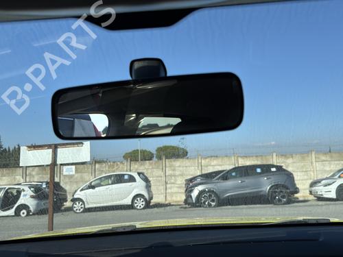 Rear mirror CITROËN C4 CACTUS 1.6 BlueHDi 100 | BP29634983I6 