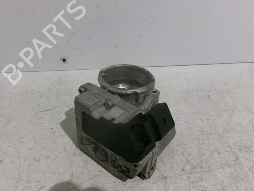 Throttle body VW POLO (9N_, 9A_) 1.4 TDI | BP28133660M82 