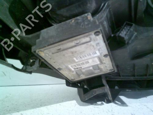 Left headlight RENAULT MEGANE II Coupé-Cabriolet (EM0/1_) 2.0 | BP31716619C28