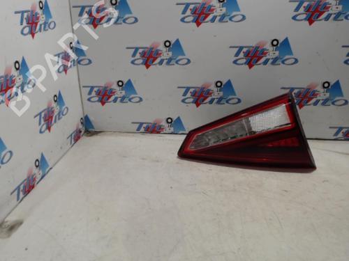 Used Left tailgate light SEAT ARONA (KJ7, KJP) 1.0 TSI (116 hp) 22327394
