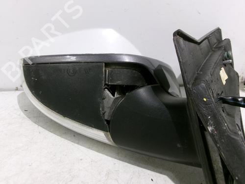 Left mirror VW GOLF V (1K1) 1.9 TDI | BP22539800C26 
