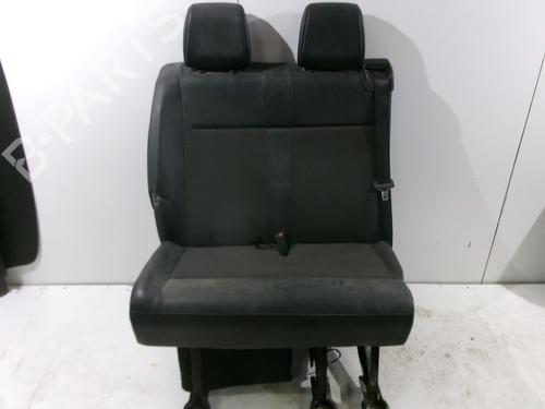 Sæde højre fortil CITROËN JUMPY III Van (V_) 2.0 BlueHDi 150 | BP24498780C16 - Image 3