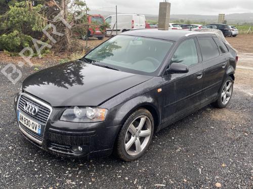 Switch AUDI A3 Sportback (8PA) 2.0 TDI | BP27637748I30