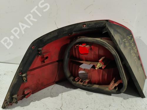 Used Right taillight Right taillight RENAULT VEL SATIS (BJ0_) 3.0 dCi (BJ0J, BJ0N) (177 hp) 22323232 22323232