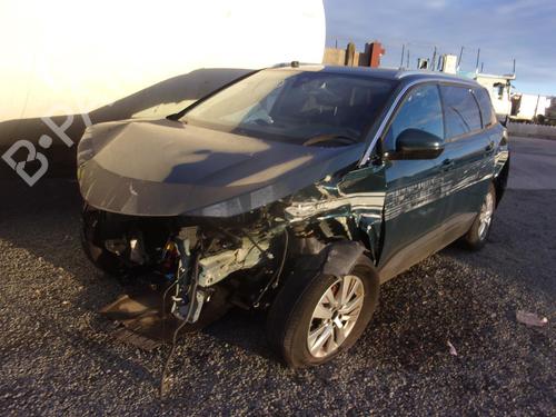 Camera PEUGEOT 5008 II (MC_, MJ_, MR_, M4_) 1.2 THP (MRHNYH, MRHNYW, MRHNSJ, MRHNSU, MRHNSM) | BP22326898E14 