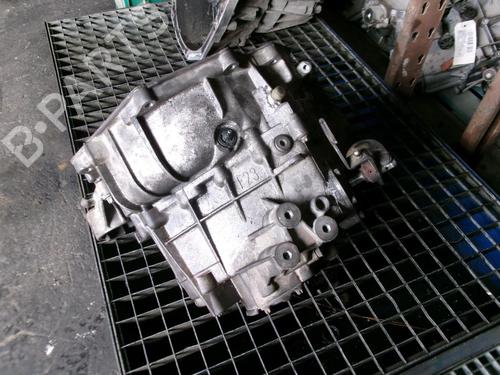 Gearbox OPEL ZAFIRA A MPV (T98) 2.0 DTI 16V (F75) | BP22537464M3 