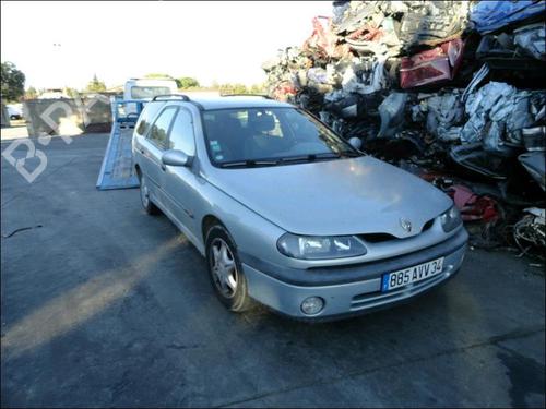 Left taillight RENAULT LAGUNA I Grandtour (K56_) 1.9 dCi (K56W) | BP22360695C34 