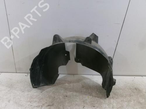 Wheel arch RENAULT CAPTUR II (HF_) TCe 140 (HFN0) 767482644R