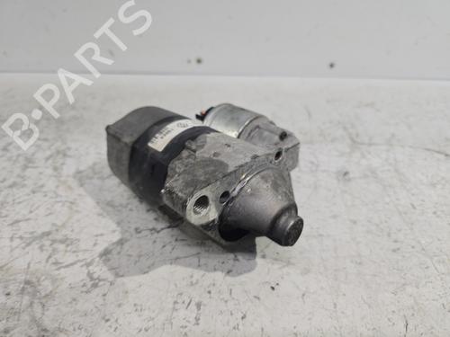 Startmotor RENAULT TWINGO II (CN0_) 1.2 16V (CN04, CN0B) (75 hp) 31658290