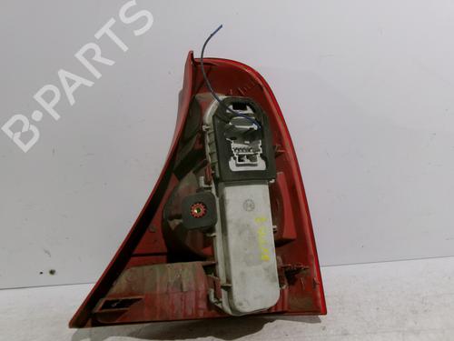 Left taillight RENAULT CLIO II (BB_, CB_) 1.5 dCi (B/CB07) | BP25436727C34 