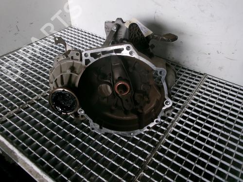 Gearbox VW GOLF PLUS V (5M1, 521) 1.6 TDI | BP29544098M3 