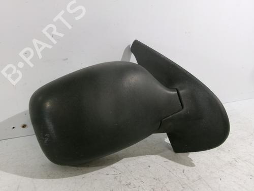 Bakspejl Højre RENAULT KANGOO Express (FC0/1_) 1.5 dCi (FC07, FC1R) (65 hp) 27237208