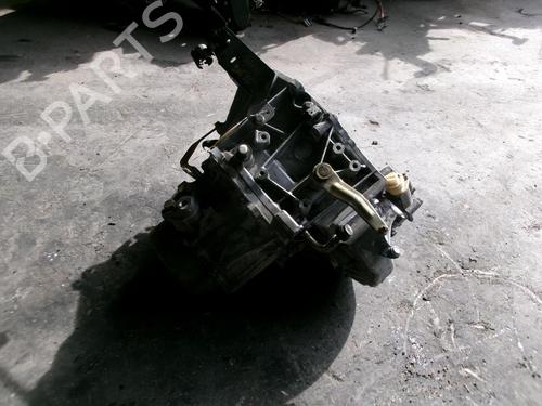 Used Gearbox Gearbox 22536912 22536912
