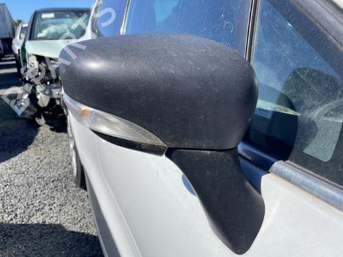 Used Right mirror RENAULT CLIO IV (BH_) 1.5 dCi 75 (75 hp) 22540211