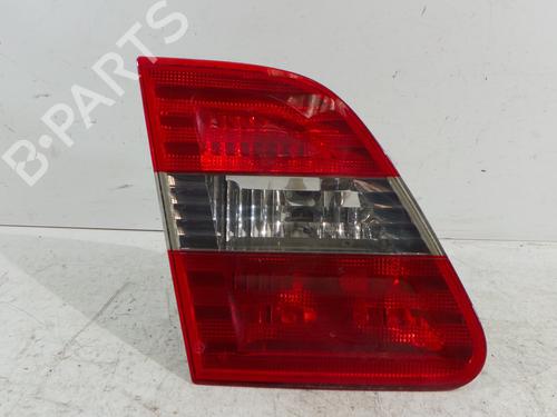 Used Left tailgate light Left tailgate light MERCEDES-BENZ B-CLASS Sports Tourer (W245) B 180 CDI (245.207) (109 hp) 22766472 22766472