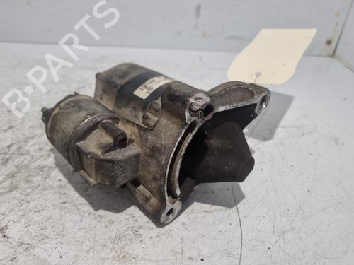 Used Starter Starter PEUGEOT 206+ (2L_, 2M_) 1.4 i (2LKFWA, 2MKFWA) (75 hp) 22323159 22323159