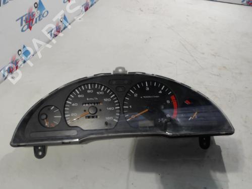 Used Instrument cluster NISSAN SERENA (C23) 2.3 D (75 hp) 22538597