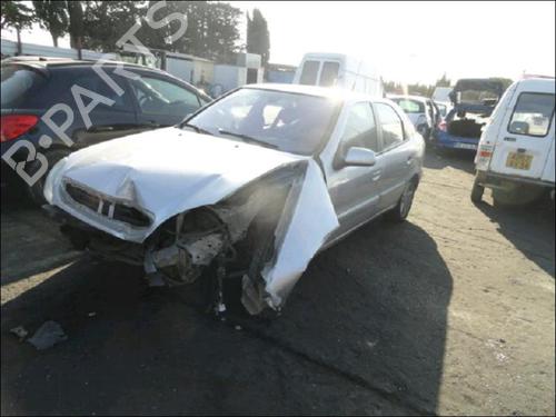 Left taillight CITROËN XSARA (N1) 2.0 HDi 109 | BP22360738C34