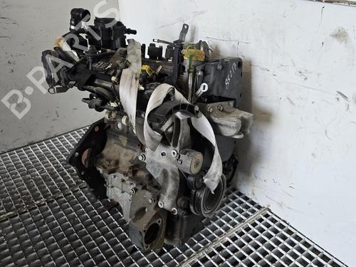 Motor für Motor ALFA ROMEO MITO (955_) 1.4 TJet (955AXA1B) (155 hp) 36759083 36759083