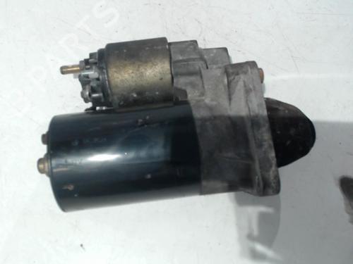 Startmotor FIAT STILO (192_) 1.6 16V (192_XB1A) (103 hp) 22329145