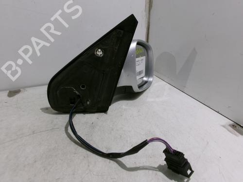 Right mirror VW GOLF IV (1J1) 1.4 16V | BP22325430C27 
