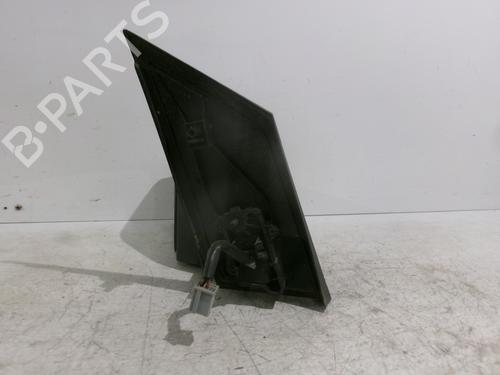 Left mirror FORD FOCUS II (DA_, HCP, DP) 1.6 TDCi | BP27652276C26 