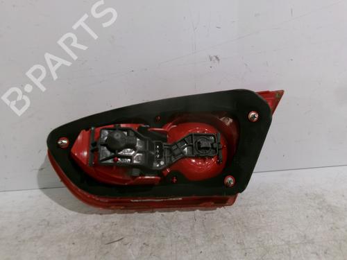Left tailgate light SEAT LEON (1P1) 2.0 TDI | BP29143456C79 