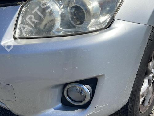 Front left lock TOYOTA RAV 4 III (_A3_) 2.2 D 4WD (ALA30_, ALA30R) | BP22328925C98 