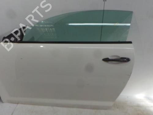 Used Left front door ALFA ROMEO MITO (955_) 1.3 MultiJet (955AXP1A, 955AYC1A) (95 hp) 32323011