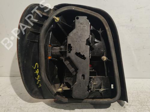 Right taillight VW POLO III (6N1) 60 1.4 | BP22327580C35 