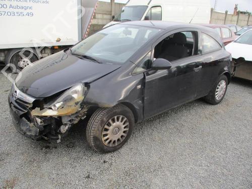 Left taillight OPEL CORSA D (S07) 1.3 CDTI (L08, L68) | BP25436728C34 