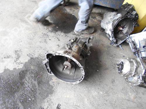 Used Gearbox Gearbox BMW 3 (E46) 323 i (170 hp) 22538837 22538837
