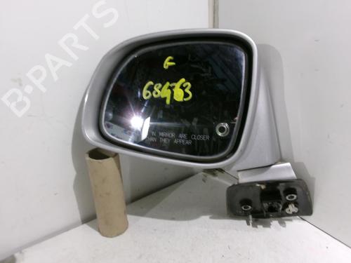 Used Left mirror CHEVROLET CAPTIVA (C100, C140) 2.0 D 4WD (150 hp) 22539928