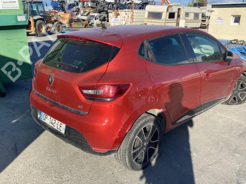 Engine RENAULT CLIO IV (BH_) 1.5 dCi 90 | BP30100697M1 - Image 6