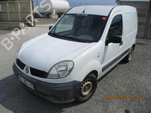 Left headlight RENAULT KANGOO Express (FC0/1_) 1.5 dCi | BP22539780C28 