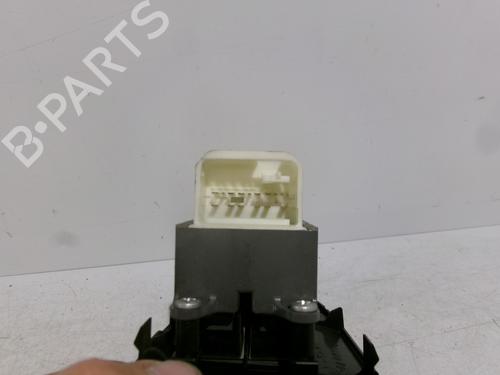 Used Left front window switch Left front window switch TOYOTA RAV 4 III (_A3_) 2.2 D 4WD (ALA30_, ALA30R) (136 hp) 26721106 26721106