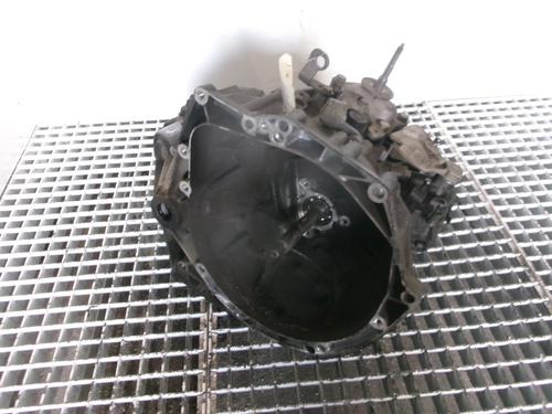 Gearbox CITROËN C4 Grand Picasso I (UA_) 1.6 HDi 110 | BP28444115M3