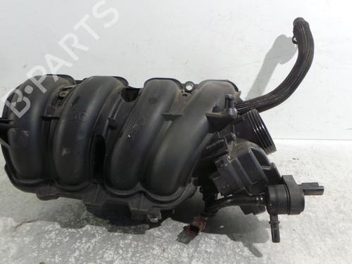Used Intake manifold Intake manifold PEUGEOT 207 (WA_, WC_) 1.6 16V VTi (120 hp) 40032559 40032559