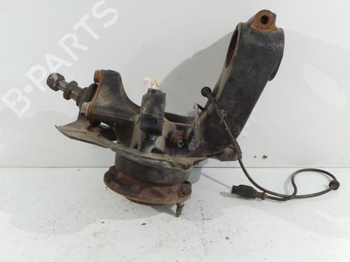 Used Right front steering knuckle Right front steering knuckle FIAT DUCATO Platform/Chassis (250_) 130 Multijet 2,3 D (131 hp) 22536965 22536965