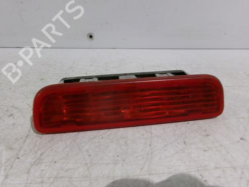 Used Third brake light CITROËN NEMO Box Body/MPV (AA_) 1.4 HDi (68 hp) 24314322