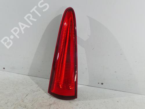 Used Headlight eyebrow RENAULT KANGOO / GRAND KANGOO II (KW0/1_) 1.5 dCi 90 (KW05, KW08, KW0G, KW11) (90 hp) 30398903