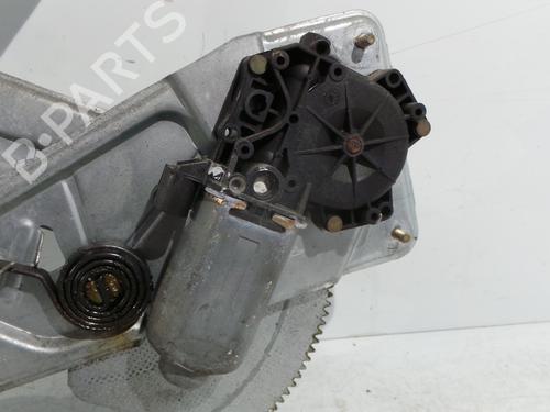 Used Front left window mechanism Front left window mechanism RENAULT TWINGO I (C06_) 1.2 (C066, C068) (58 hp) 32317035 32317035
