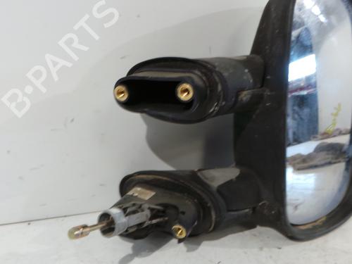 Right mirror FIAT DOBLO MPV (119_, 223_) 1.3 JTD 16V | BP27474014C27