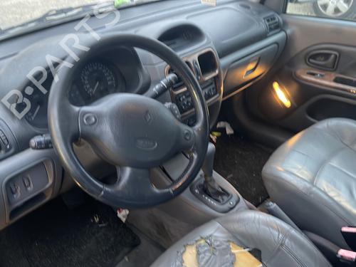 Used Parts RENAULT CLIO II (BB_, CB_) 1.6 (B/CB0D, BB00) 4391528