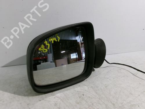 Left mirror DACIA LOGAN MCV (KS_) 1.5 dCi (KS0W) | BP24940932C26 - Image 4