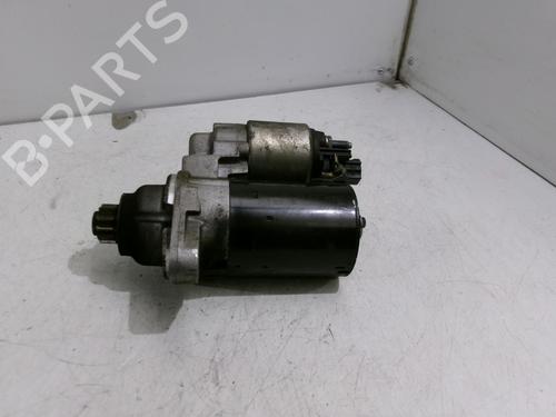 Starter VW POLO V (6R1, 6C1) 1.2 | BP22327074M8 