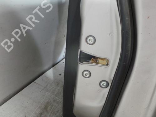 Right front door ISUZU D-MAX II (TFR, TFS) 2.5 CRDi 4x4 (TFS86J) | BP38563473C3 - Image 2