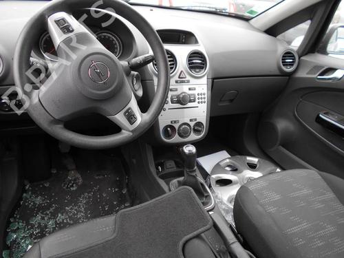 Startmotor OPEL CORSA D (S07) 1.3 CDTI (L08, L68) | BP22325897M8 