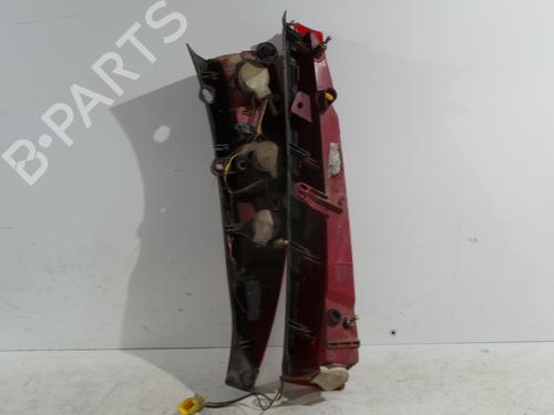 Left taillight CITROËN C5 II Break (RE_) 2.0 HDi (RERHRH) | BP28163647C34 